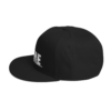 iAPOM Snapback Hat - Image 4