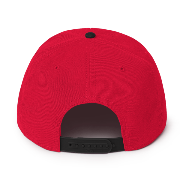 iAPOM Snapback Hat - Image 42