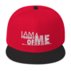 iAPOM Snapback Hat - Image 43