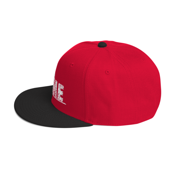 iAPOM Snapback Hat - Image 44