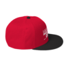 iAPOM Snapback Hat - Image 45