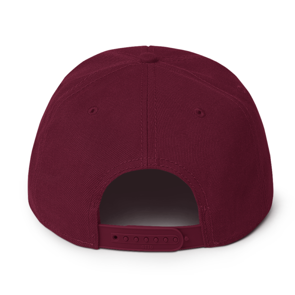 iAPOM Snapback Hat - Image 32