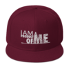 iAPOM Snapback Hat - Image 33