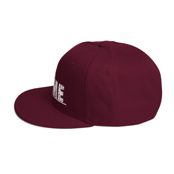 iAPOM Snapback Hat - Image 34