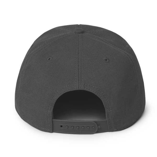 iAPOM Snapback Hat - Image 57