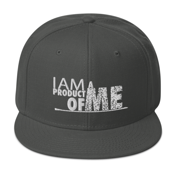 iAPOM Snapback Hat - Image 56