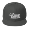 iAPOM Snapback Hat - Image 58