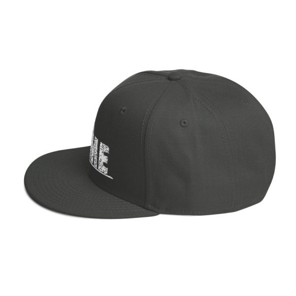 iAPOM Snapback Hat - Image 59