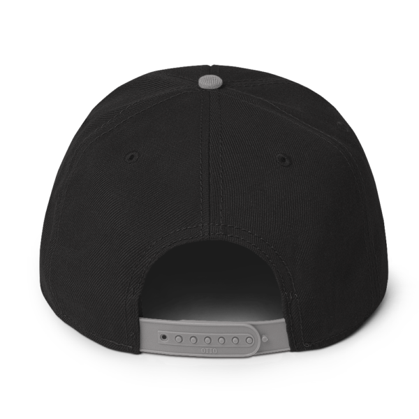 iAPOM Snapback Hat - Image 22