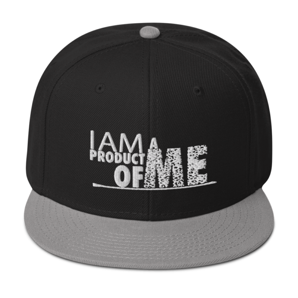 iAPOM Snapback Hat - Image 21