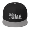 iAPOM Snapback Hat - Image 23