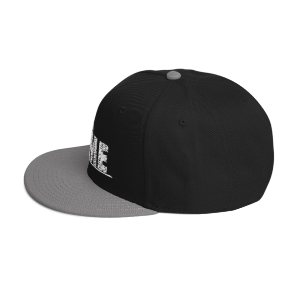 iAPOM Snapback Hat - Image 24