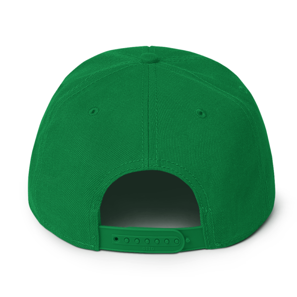 iAPOM Snapback Hat - Image 62