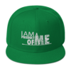 iAPOM Snapback Hat - Image 63