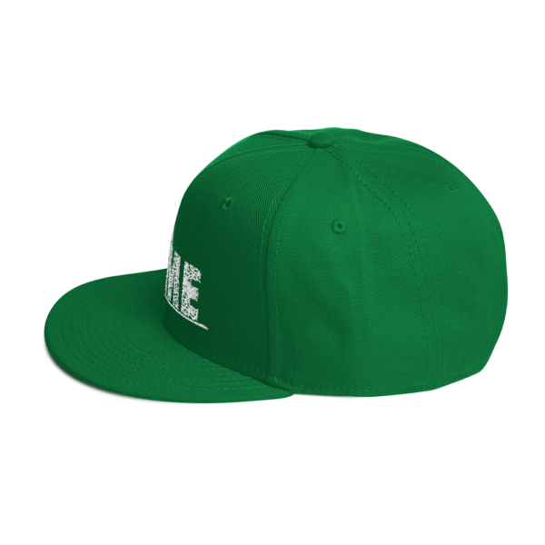 iAPOM Snapback Hat - Image 64