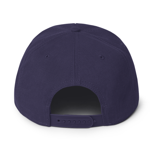 iAPOM Snapback Hat - Image 37