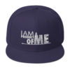 iAPOM Snapback Hat - Image 36