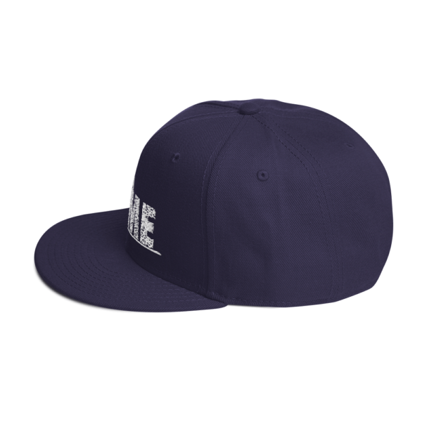 iAPOM Snapback Hat - Image 39