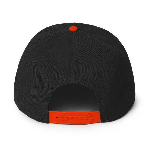 iAPOM Snapback Hat - Image 17