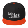 iAPOM Snapback Hat - Image 16