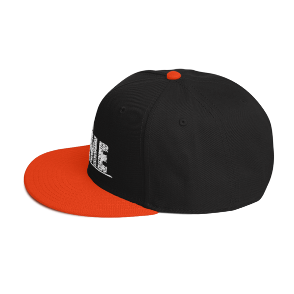 iAPOM Snapback Hat - Image 19