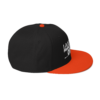 iAPOM Snapback Hat - Image 20