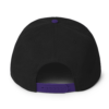 iAPOM Snapback Hat - Image 7