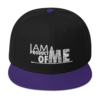 iAPOM Snapback Hat - Image 8