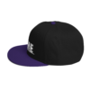 iAPOM Snapback Hat - Image 9