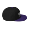 iAPOM Snapback Hat - Image 10