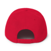 iAPOM Snapback Hat - Image 47