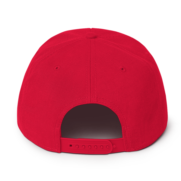 iAPOM Snapback Hat - Image 47