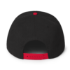 iAPOM Snapback Hat - Image 12