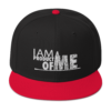 iAPOM Snapback Hat - Image 13