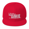 iAPOM Snapback Hat - Image 48