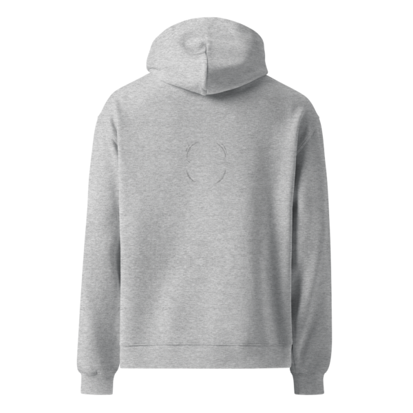 Astro oversized hoodie - Image 14