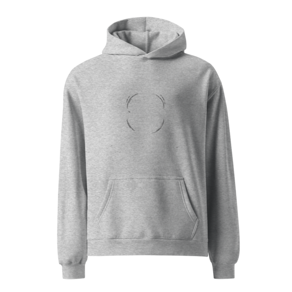 Astro oversized hoodie - Image 13