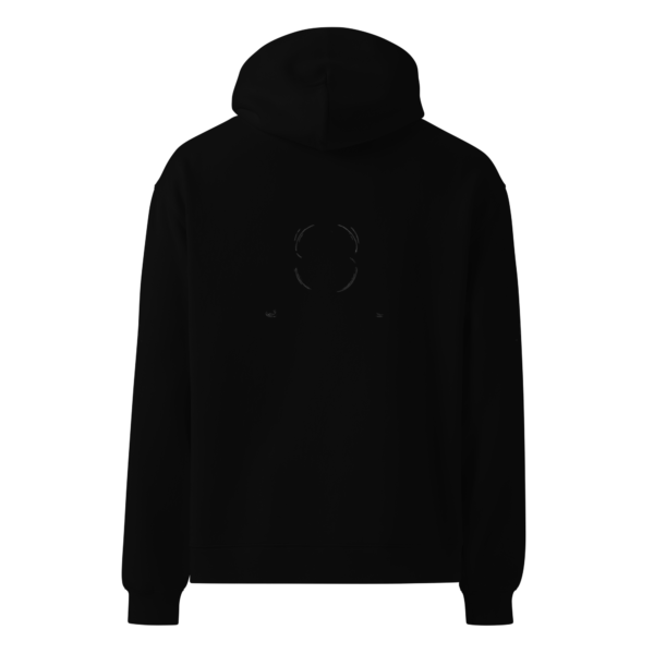 Astro oversized hoodie - Image 2