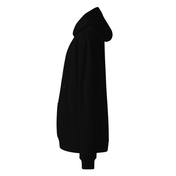 Astro oversized hoodie - Image 3