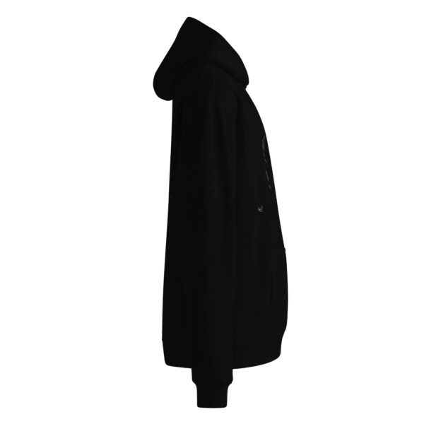 Astro oversized hoodie - Image 4