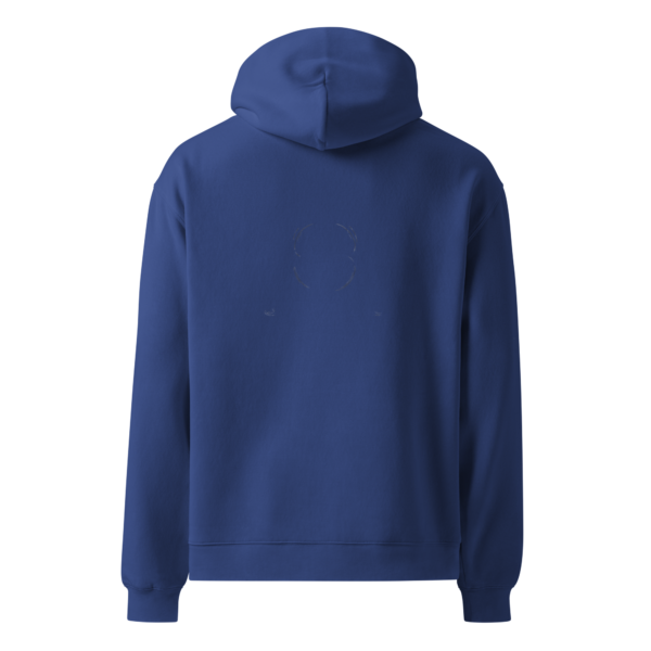 Astro oversized hoodie - Image 10