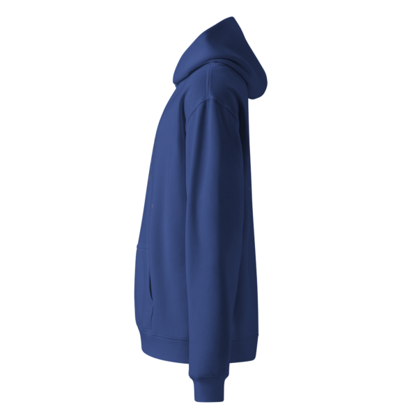 Astro oversized hoodie - Image 11