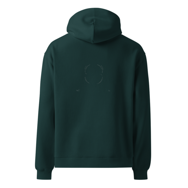 Astro oversized hoodie - Image 6