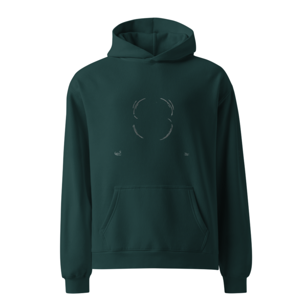 Astro oversized hoodie - Image 5