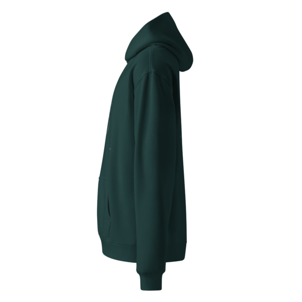 Astro oversized hoodie - Image 7