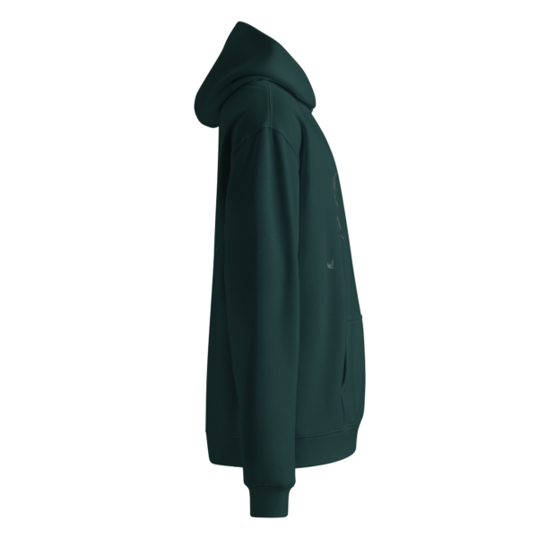 Astro oversized hoodie - Image 8