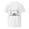 Table premium t-shirt - Image 2
