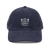IAM corduroy cap - Image 5
