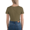 MindTheory Women’s Crop Tee - Image 4