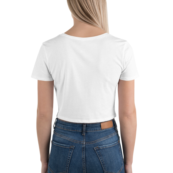 MindTheory Women’s Crop Tee - Image 6